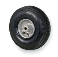 Pneumatic Wheel & Tire, WC30 & WC30E