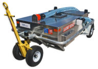 Lav and Water Service