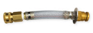 Learjet Lavatory Fill Adapter/Coupler