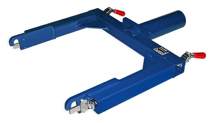 AERO EC155/AS365N Dauphin Helicopter Towbar Head