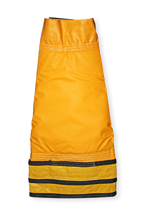 Pre-Conditioned Air Reducer Connection (Reduces from 12 to 8 inches)