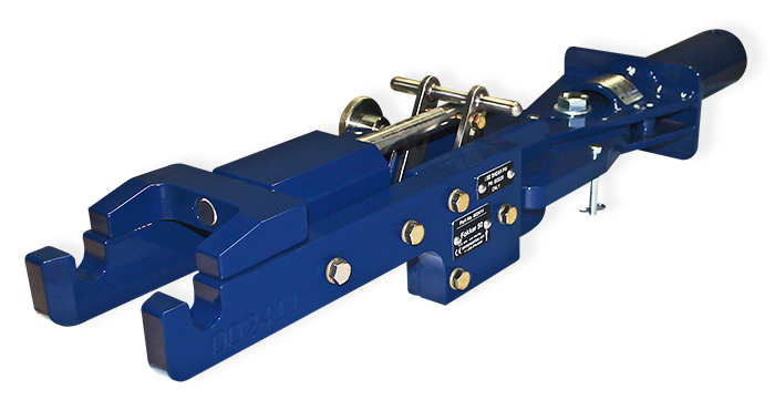 AERO F50 Towbar Head (Fokker 50/60)