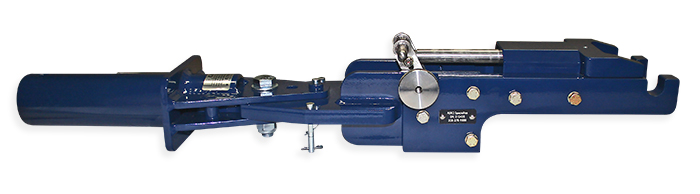 AERO F50 Towbar Head (Fokker 50/60) - Image 3