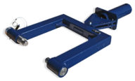 AERO HondaJet Towbar Head (Honda HA-420)