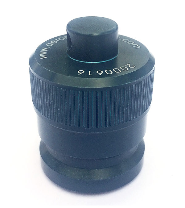 1-Inch Lavatory Coupler Plug