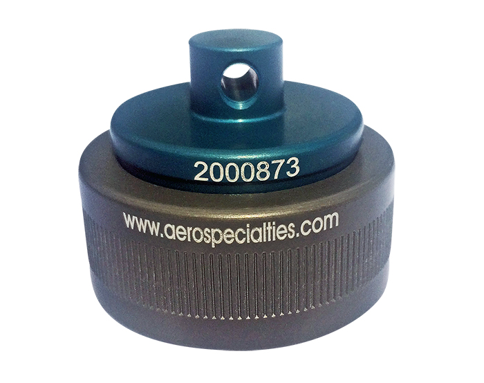 Inlet Nipple Cap, 0.75-Inch Potable Water