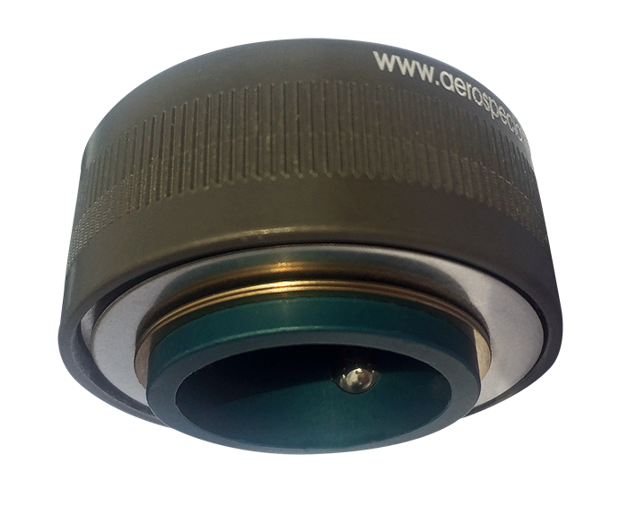 Inlet Nipple Cap, 0.75-Inch Potable Water - Image 2