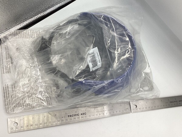 North Safety Headgear - Image 2
