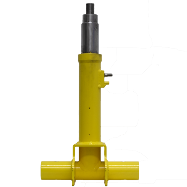 Steering Fork, RJ2 & RJ3 Carts
