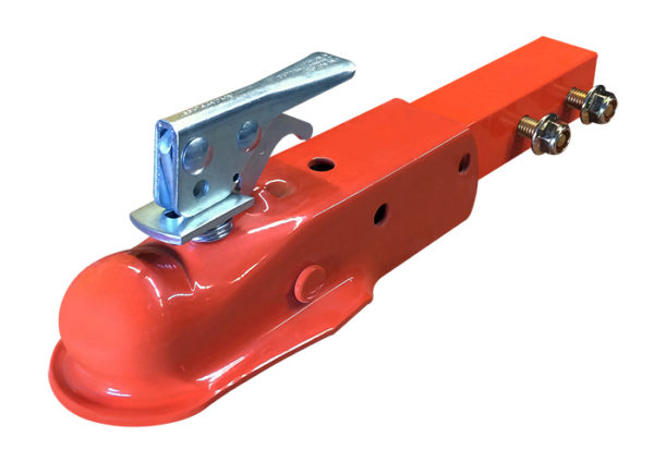 Ball Tongue Hitch, Short, 34R & 34B Universal Towbars