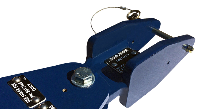 AERO T38 Towbar Head (Northrop T-38 Talon Trainer) - Image 4