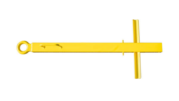 Towbar, RJ2 & RJ3 Lavatory & Water Carts