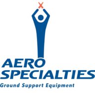 AERO BAE146 Towbar Head (BAe 146, Avro RJ-70/85/100)