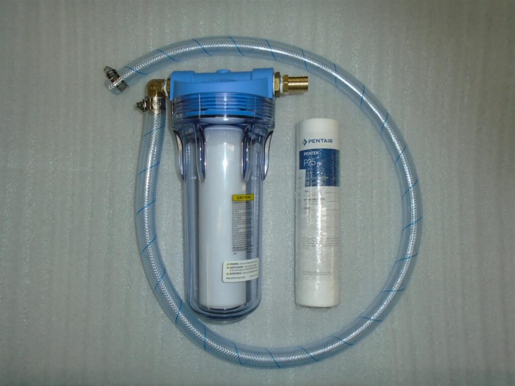 Water Filter Kit
