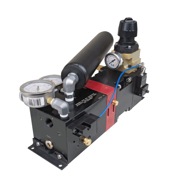 IDI EO-30/30 Mini-Mule, 2.5 GPM