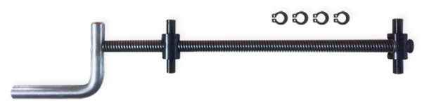 Crank Assembly, 5B & 5R Towbar