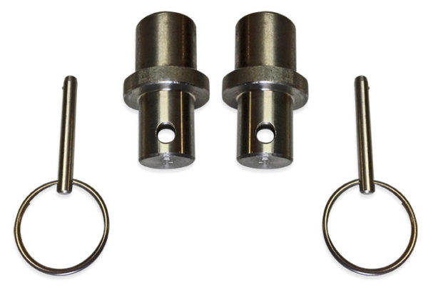 L-3 Jet, T-28, T-6, Lancair IV, Cessna 400, Columbia 300 Adapter Set