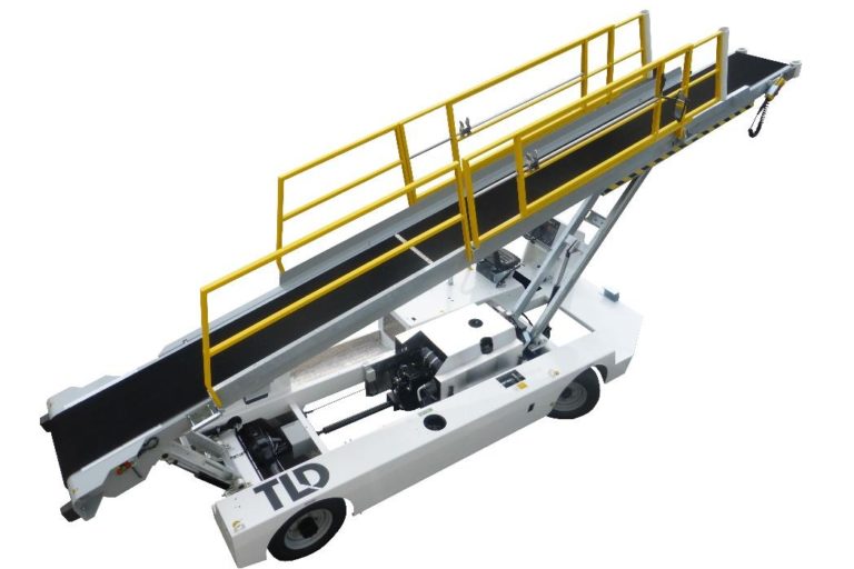 TLD NBL Belt Loader (Gas, Diesel, or Electric) – AERO Specialties