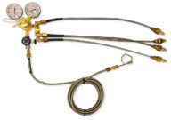 Parts, Spares & Supplies