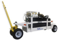 Nitrogen Carts