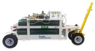 Oxygen Carts