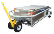 Potable Water Service