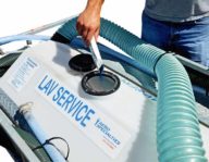 Chemicals & Cleaning