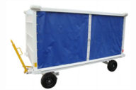 Baggage Carts