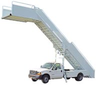 Stair Trucks