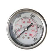 N2 Gauges