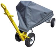 Weatherproof Covers
