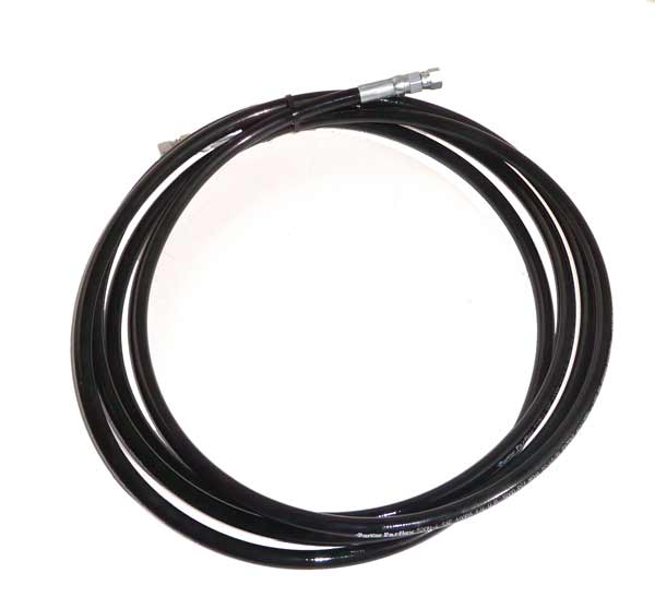 Nitrogen Hoses, High/Low Pressure, 2/4/6/15/25/35Feet AERO Specialties