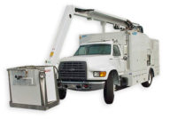 Deicing & Anti-Icing Service