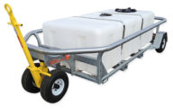 Waste Water Carts