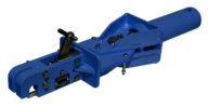 AERO Global 7000/8000 Towbar Head (Global 7000, 7500 & 8000)