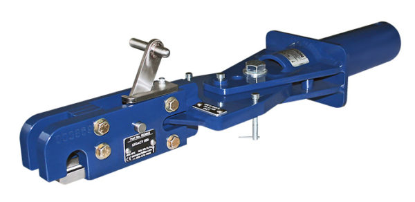 AERO EMB500 Towbar Head (Embraer Legacy 450, 500 & 550, Praetor 600)