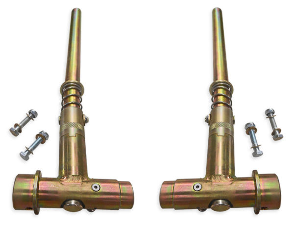 End Assembly, 5B, 5R, 6B, 6R Towbars