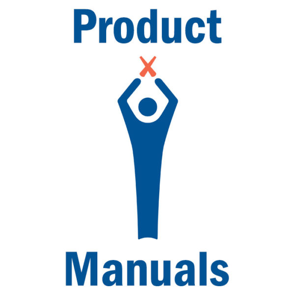 Par-Kan Product Manuals