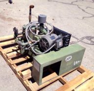 Used Assorted Equipment