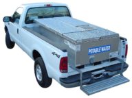 Truck Bed Inserts