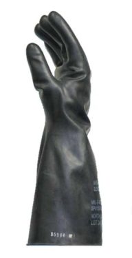 Safety & Protective Gear