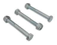 Shear Pins & Bolts