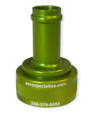 3/4" Couplers & Fittings