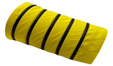 14-Inch Wire-Reinforced Pre-Conditioned Air Hoses (10, 20, 25 ft. lengths)