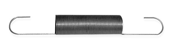 Towbar Brake Latch Spring