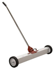 Shields Multi-Surface Magnetic Sweeper (24, 30, 36, 48-Inch Lengths)