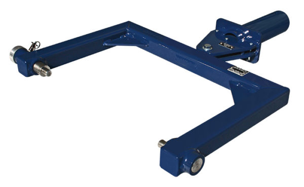 AERO AW139 Helicopter Towbar Head With Shear Protection (AgustaWestland 139)