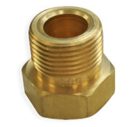 Regulator Parts