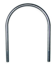 U-Bolt, JX Towbar