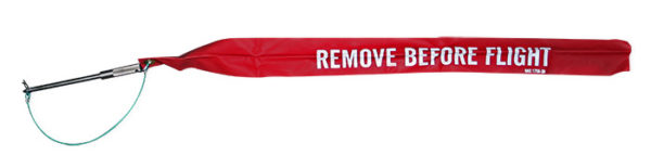 Bypass Pin Kit w/RBF Flag, Boeing B727